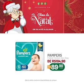 Catálogo Maxxi Econômica Farmácias Página 2