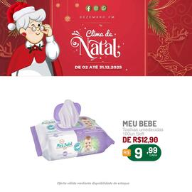 Catálogo Maxxi Econômica Farmácias Página 3