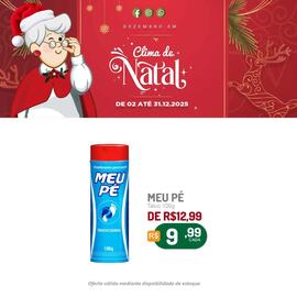 Catálogo Maxxi Econômica Farmácias Página 4