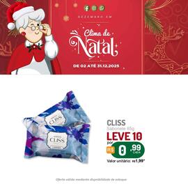 Catálogo Maxxi Econômica Farmácias Página 5