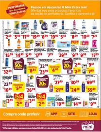 Folheto Mini Extra Página 4