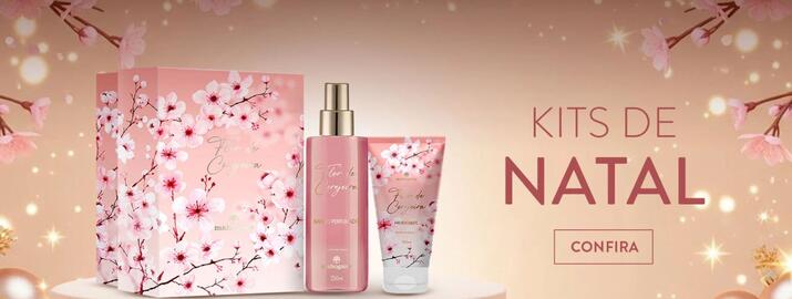 Catálogo Mahogany Página 1