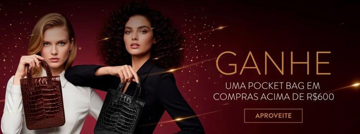 Catálogo Mahogany Página 2