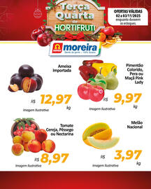 Catálogo Hiper Moreira Página 2