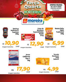 Catálogo Hiper Moreira Página 5