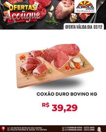 Catálogo Alvorada Supermercados Página 2