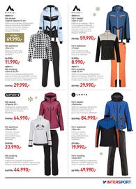 Intersport akciós újság hét 49 Oldal 5