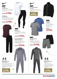 Intersport akciós újság hét 49 Oldal 7