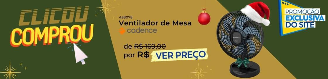 Folheto Lojas Certel Página 2