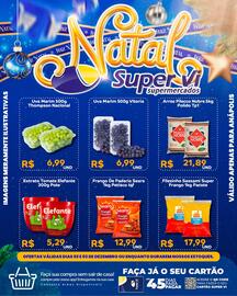 Catálogo Super Vi Supermercados Página 2