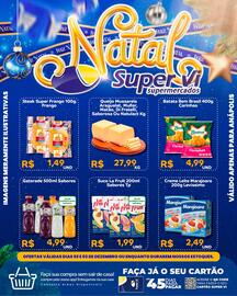 Catálogo Super Vi Supermercados Página 4
