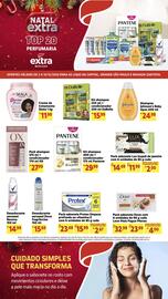 Encarte Mercado Extra Página 1