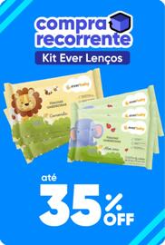 Folheto Drogaria São Paulo Página 1