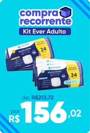 Folheto Drogaria São Paulo Página 2