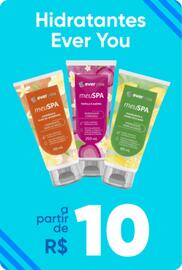 Folheto Drogaria São Paulo Página 4