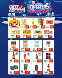 Folheto Higa Atacado semana 49 Página 1