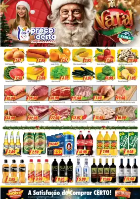 Catálogo Preço Certo (válido até 4-12)