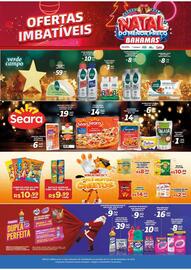 Catálogo Bahamas Supermercados semana 49 Página 3
