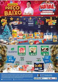 Catálogo Bahamas Supermercados semana 49 Página 4
