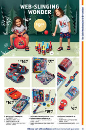 ALDI catalogue | Special Buys Page 11