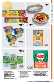 ALDI catalogue | Special Buys Page 21