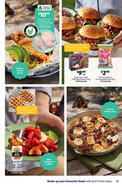 ALDI catalogue | Special Buys Page 27