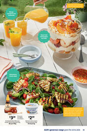 ALDI catalogue | Special Buys Page 31