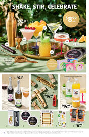 ALDI catalogue | Special Buys Page 4