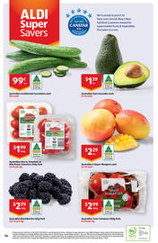 ALDI catalogue | Special Buys Page 40