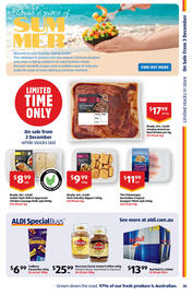 ALDI catalogue | Special Buys Page 46