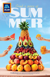 ALDI catalogue | Special Buys Page 47