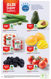 ALDI catalogue | Special Buys Page 52
