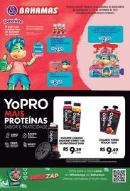 Catálogo Bahamas Supermercados Página 1