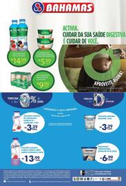 Catálogo Bahamas Supermercados Página 2