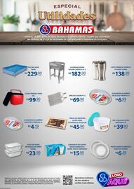 Catálogo Bahamas Supermercados Página 1