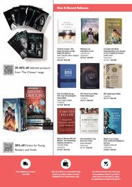 Koorong catalogue Page 2