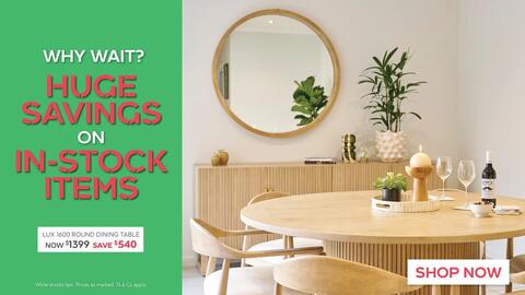 1825 Interiors catalogue Page 3