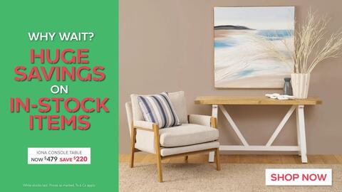 1825 Interiors catalogue Page 4