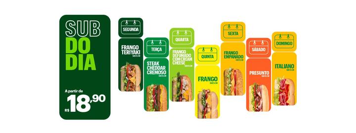 Catálogo Subway semana 49 Página 2