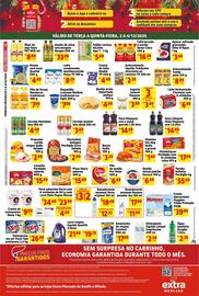 Encarte Mercado Extra Página 2