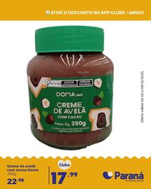 Catálogo Paraná Supermercados semana 49 Página 3