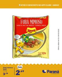 Catálogo Paraná Supermercados semana 49 Página 5