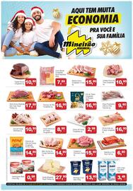 Folheto Mineirão Atacarejo semana 49 Página 1