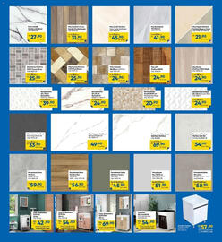 Folheto Lojas Becker Página 15