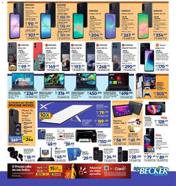 Folheto Lojas Becker Página 3