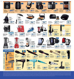 Folheto Lojas Becker Página 4