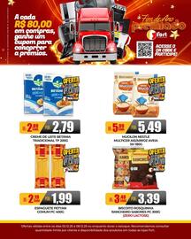 Tabloide Fort Atacadista semana 49 Página 1