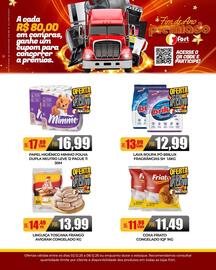 Tabloide Fort Atacadista semana 49 Página 2