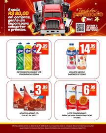 Tabloide Fort Atacadista semana 49 Página 3