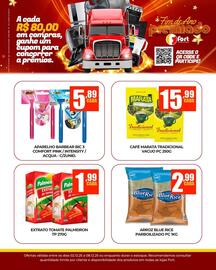 Tabloide Fort Atacadista semana 49 Página 4